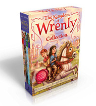 Kingdom of Wrenly Collection