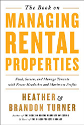 Book on Managing Rental Properties