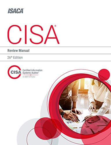 CISA Review Manual