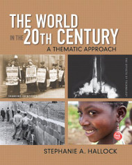 World In The 20Th Century