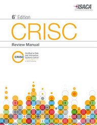 CRISC Review Manual