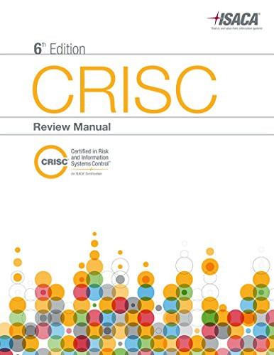 CRISC Review Manual