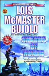 Shards of Honor (Vorkosigan Saga)