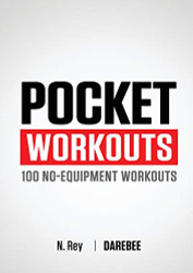 Pocket Workouts - 100 no-equipment workouts