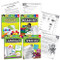 180 Days of Practice Grade K Bundle