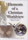Elements Of A Christian Worldv