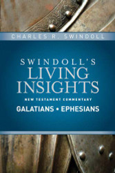 Insights on Galatians Ephesians