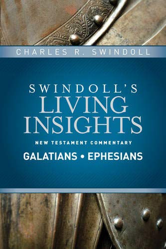 Insights on Galatians Ephesians