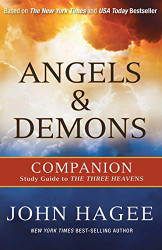 Angels and Demons: A Companion to the Three Heavens