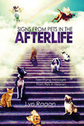 Signs From Pets In The Afterlife