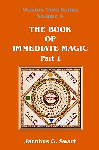 Book of Immediate Magic - Part 1
