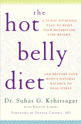 Hot Belly Diet