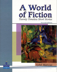 World Of Fiction