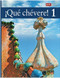 Que chevere! 1 Que chevere! 1