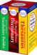 Merriam-Webster's Everyday Language Reference Set New Edition