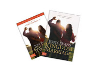 Kingdom Marriage (Book Study Guide & DVD)