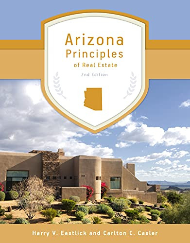 Arizona Principles of Real Estate