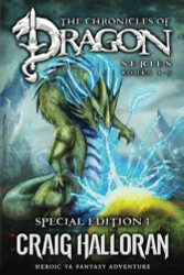 Chronicles of Dragon Special Edition