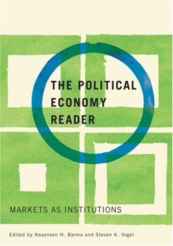 Political Economy Reader