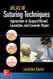 Atlas of Suturing Techniques Atlas of Suturing Techniques