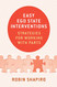 Easy Ego State Interventions: Strategies for Working With Parts