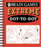 Brain Games Extreme Dot-to-Dot