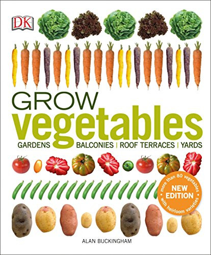 Grow Vegetables