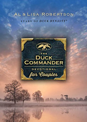 Duck Commander Devotional for Couples