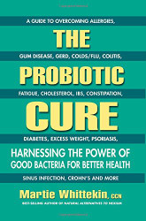 Probiotic Cure: Harnessing the Power of Good Bacteria for Better Health