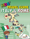 Kids' Travel Guide - Italy & Rome