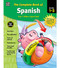 Complete Book of Spanish Grades 1 - 3