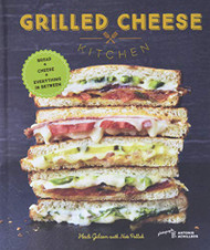 Grilled Cheese Kitchen: Bread