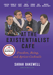 At the Existentialist Caf ?