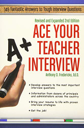 Ace Your Teacher Interview
