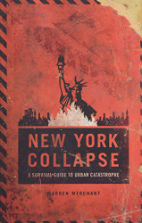 Tom Clancy's The Division: New York Collapse