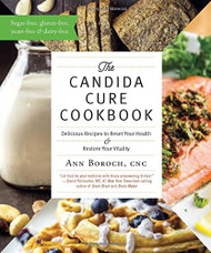 Candida Cure Cookbook