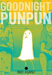 Goodnight Punpun Vol. 1