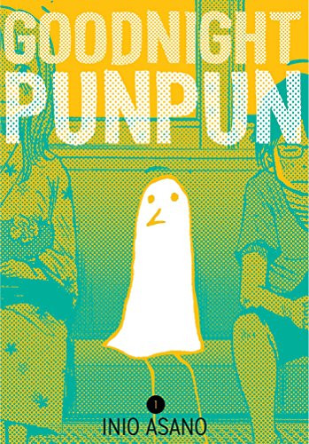 Goodnight Punpun Vol. 1
