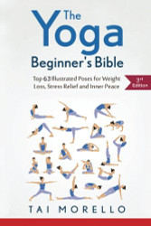 Yoga Beginner's Bible