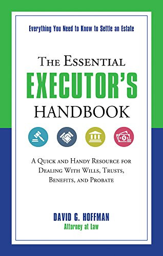 Essential Executor's Handbook