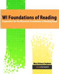 WI of Reading: Preparation for the Wisconsin