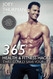 365 Health and Fitness Hacks