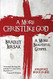 More Christlike God: A More Beautiful Gospel