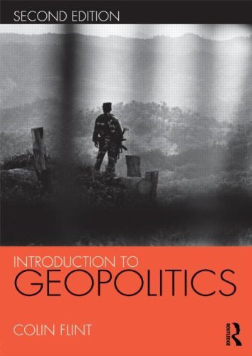 Introduction To Geopolitics