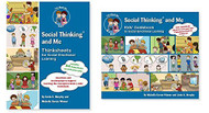 Social Thinking and Me Two Book Bundle