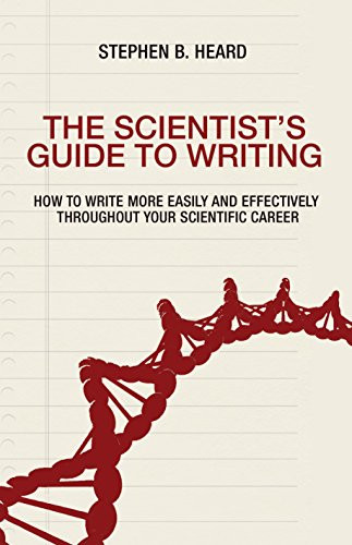 Scientist's Guide to Writing