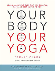 Your Body Your Yoga