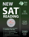 New SAT Reading Workbook