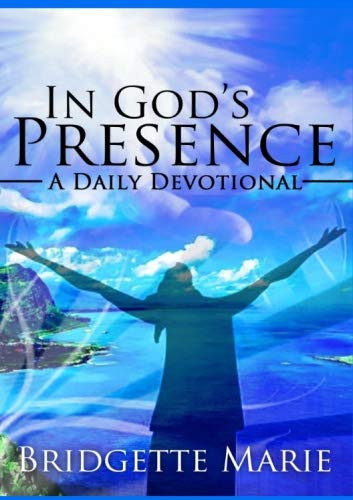 In God's Presence: A Daily Devotional