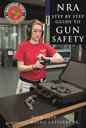 NRA Step-by-Step Guide to Gun Safety: How to Care For